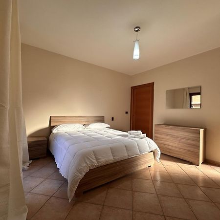 Casa Hyria Hotell Nola Eksteriør bilde