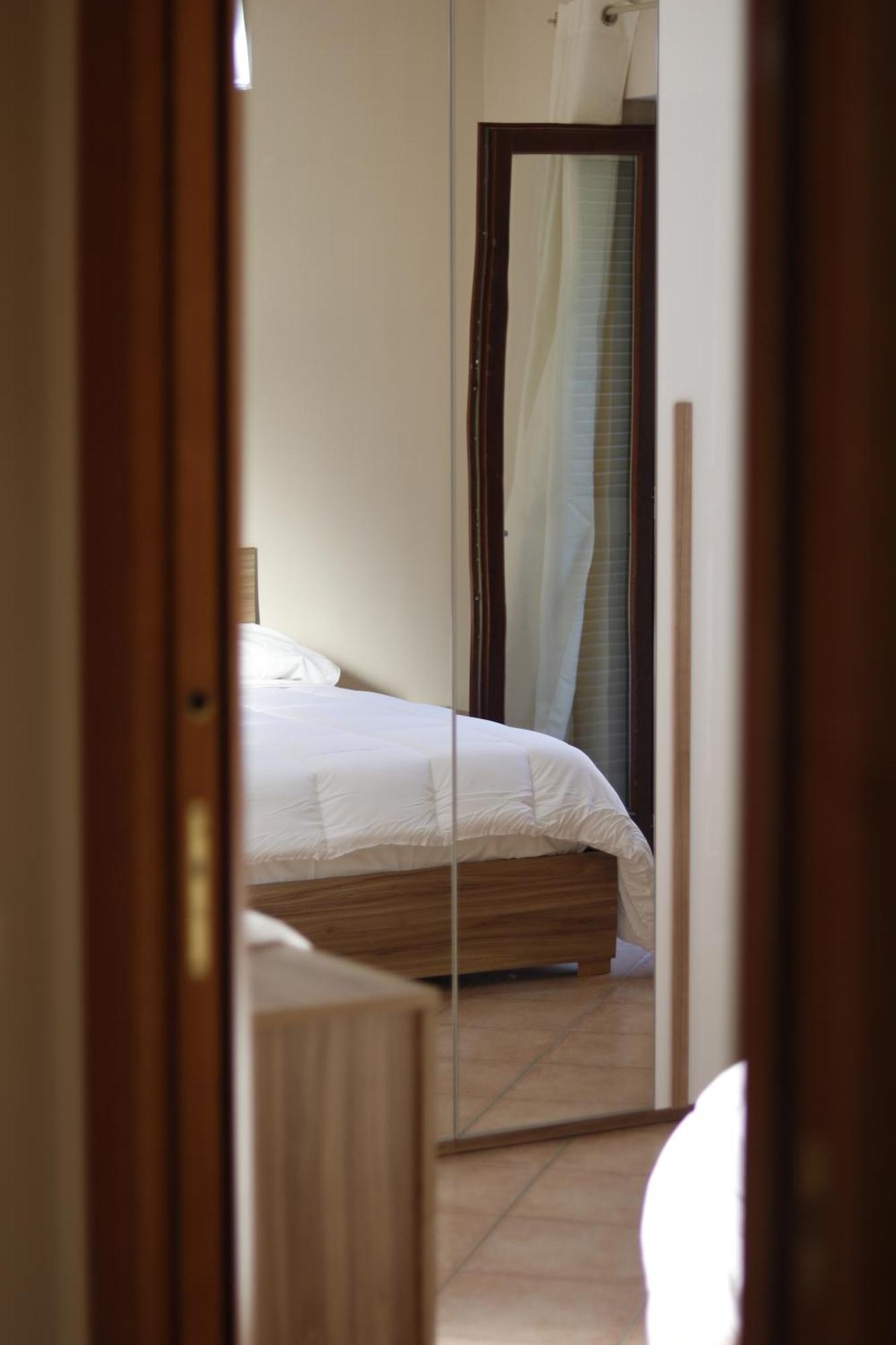 Casa Hyria Hotell Nola Eksteriør bilde