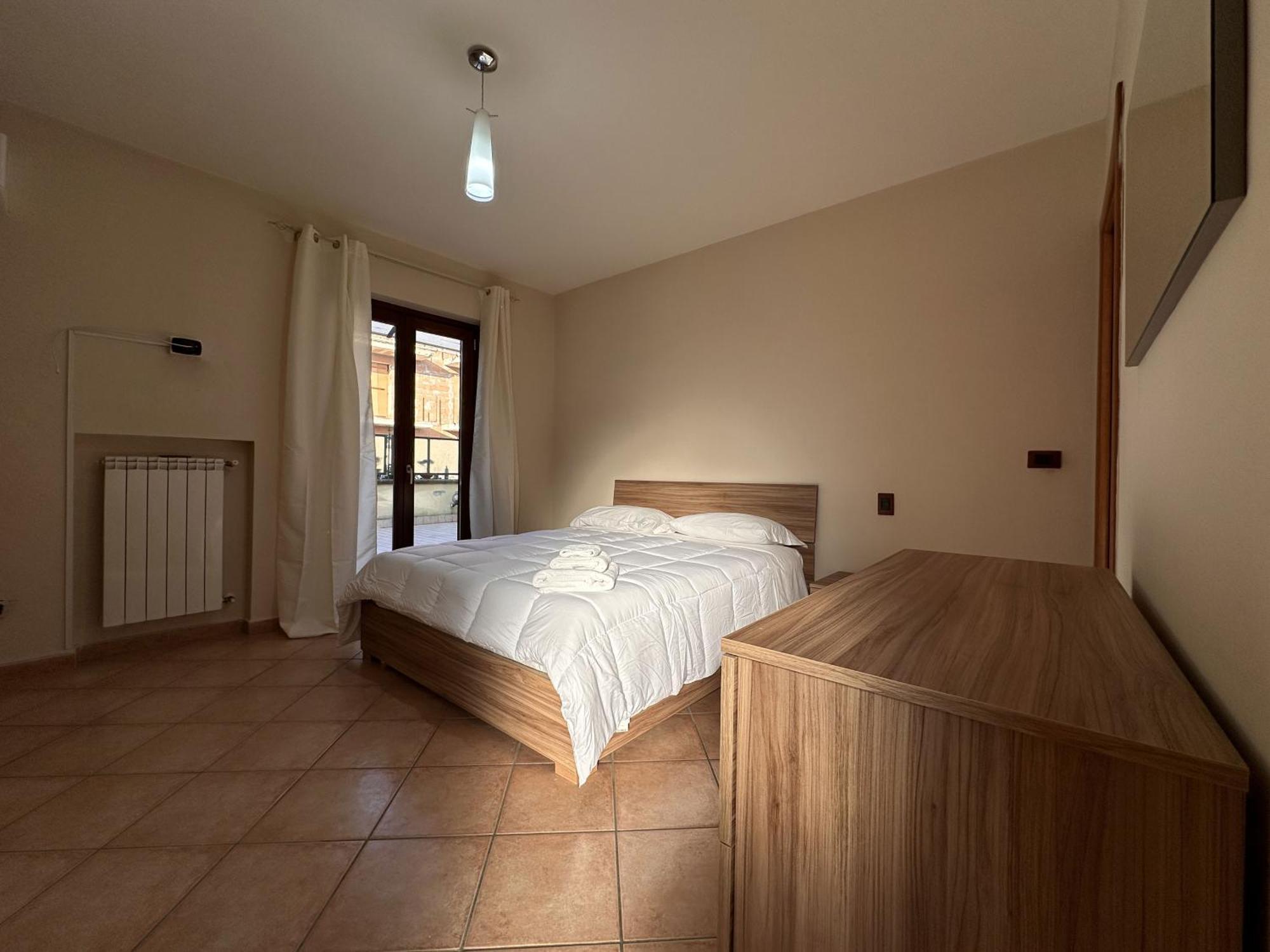 Casa Hyria Hotell Nola Eksteriør bilde